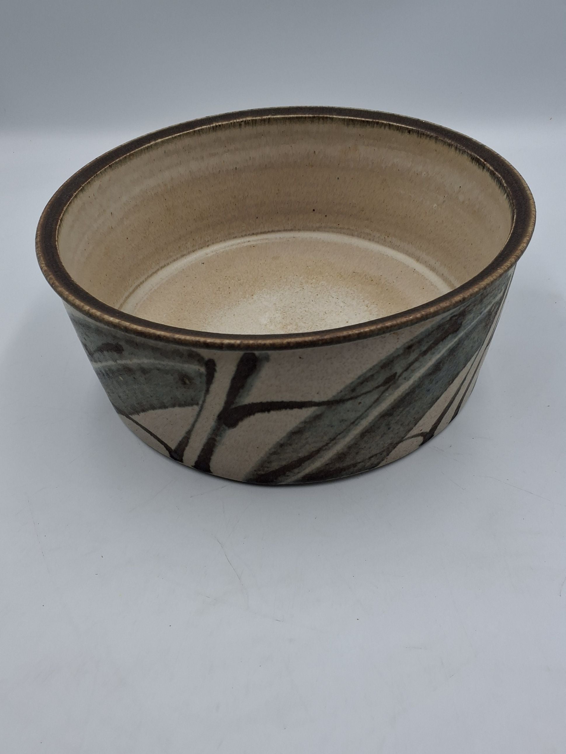 Vintage Kähler Bowl